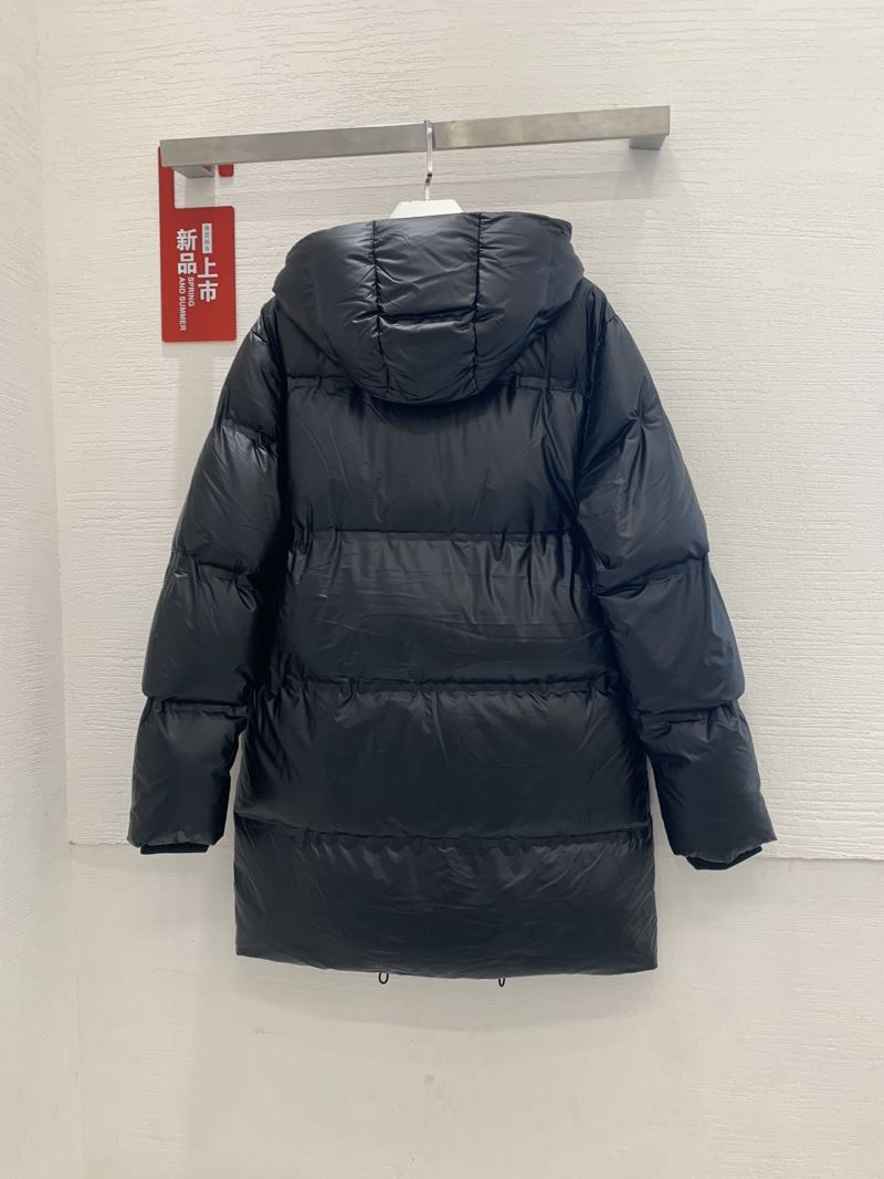 Prada Down Jackets